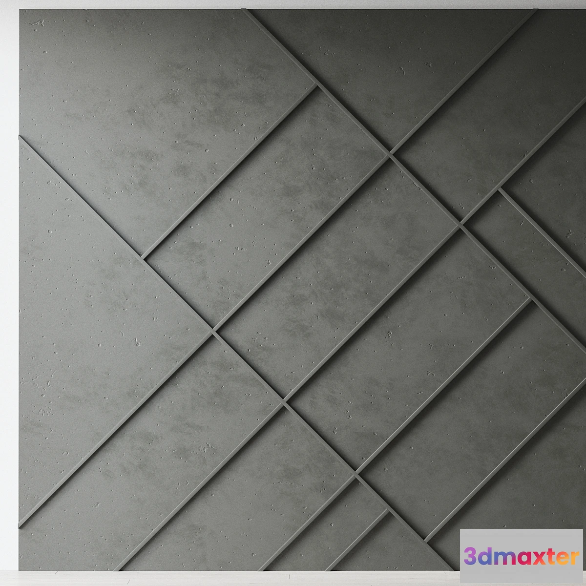 767425 - Decorative wall 10 - No.2