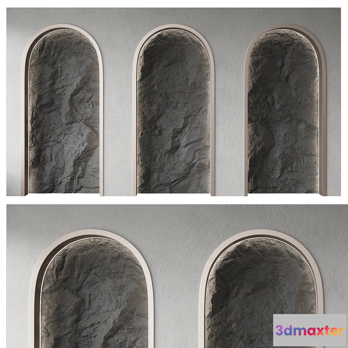 767449 - Decorative arch №2 - No.2