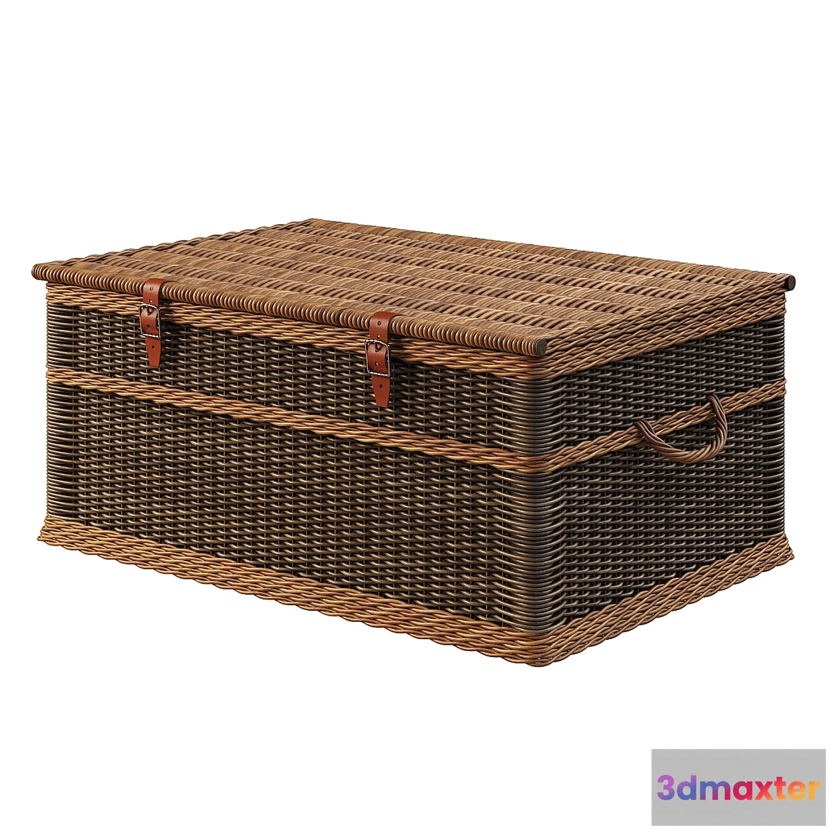 767477 - Handmade Basket - No.2