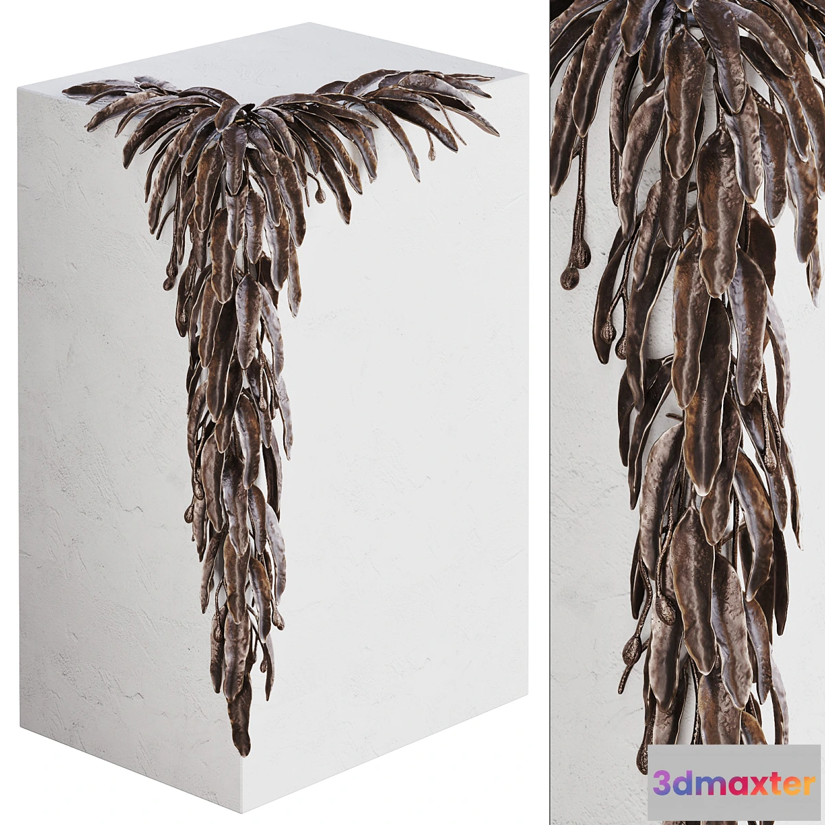 767555 - FLOW cover cap - No.2