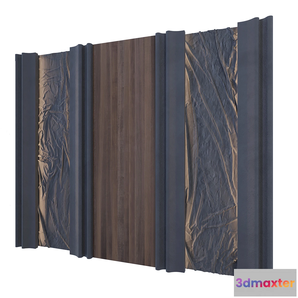 767559 - Decorative wall FI37 - No.2