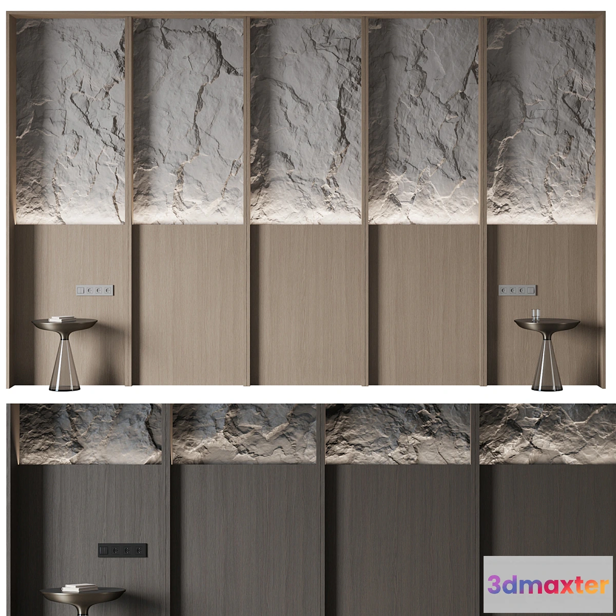 767569 - Headboard #4 - No.2