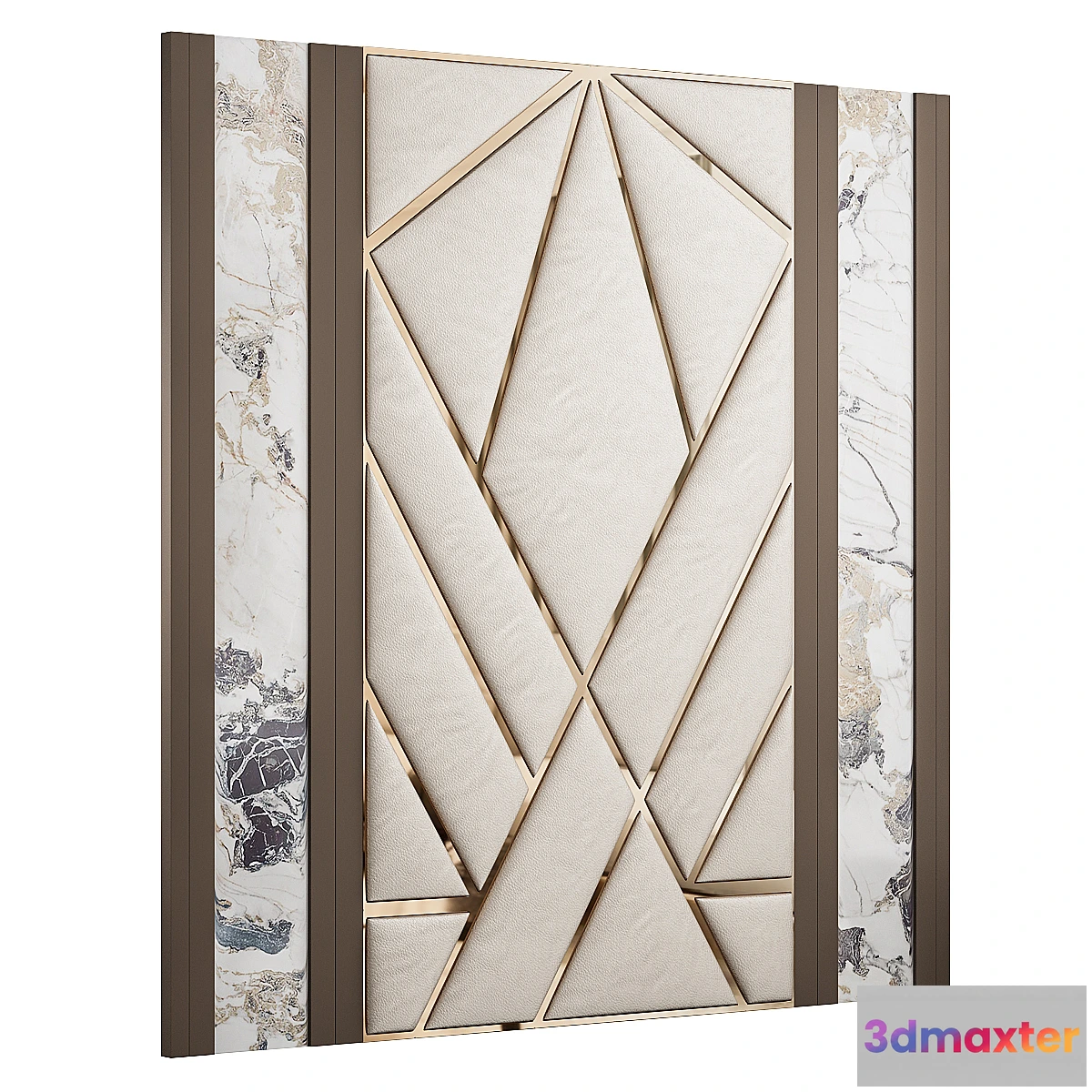 767577 - Headboard for interior №64