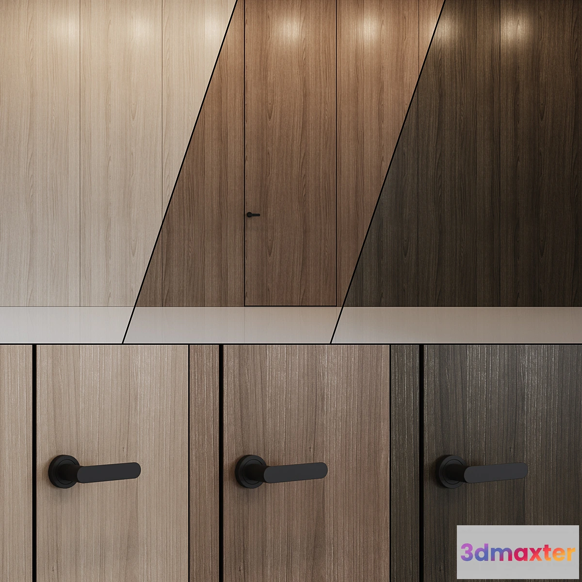 767601 - Wall Panel_01 - No.4