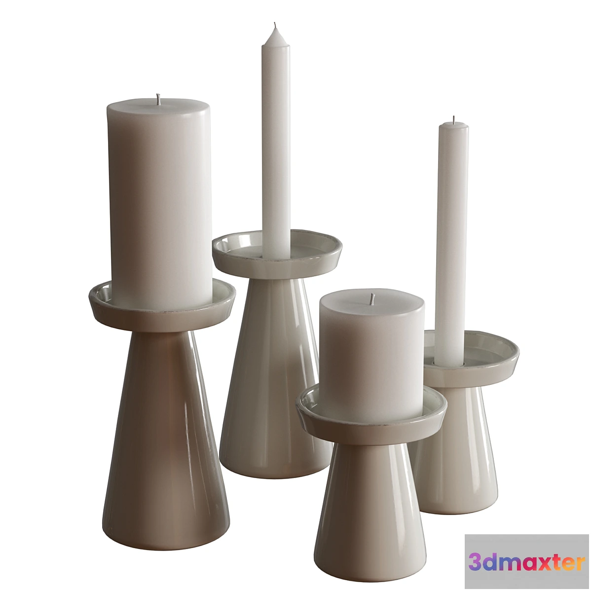 767609 - Candle - No.2