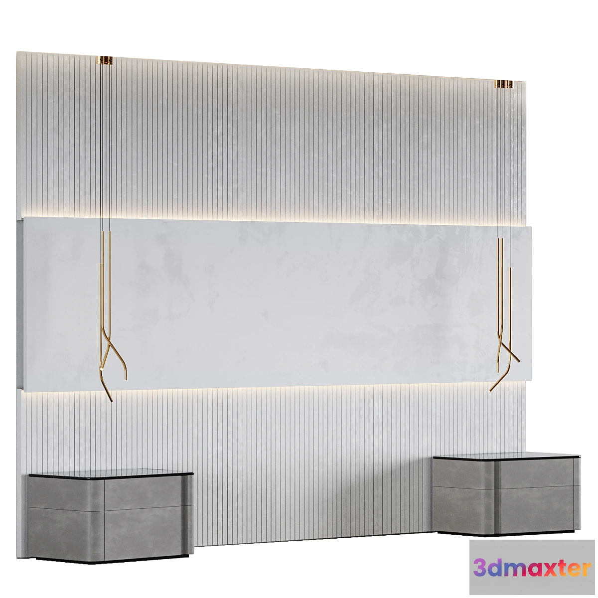 767613 - Wall panel - No.9