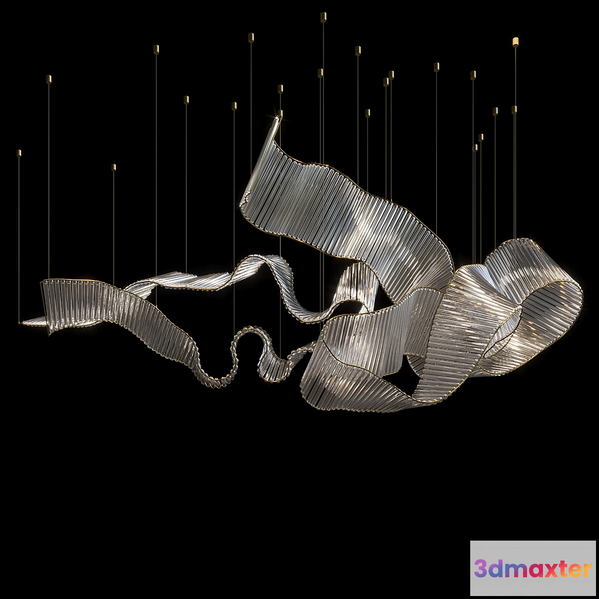 767695 - Decorative composition Vargov® Design - LC0279 - No.2