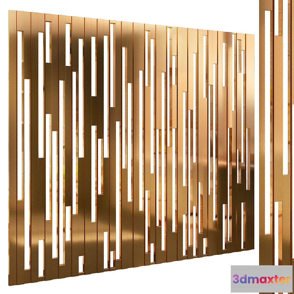 767781 - Decorative partition 50