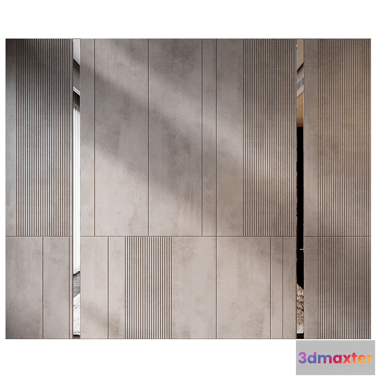 767787 - wall panels  244