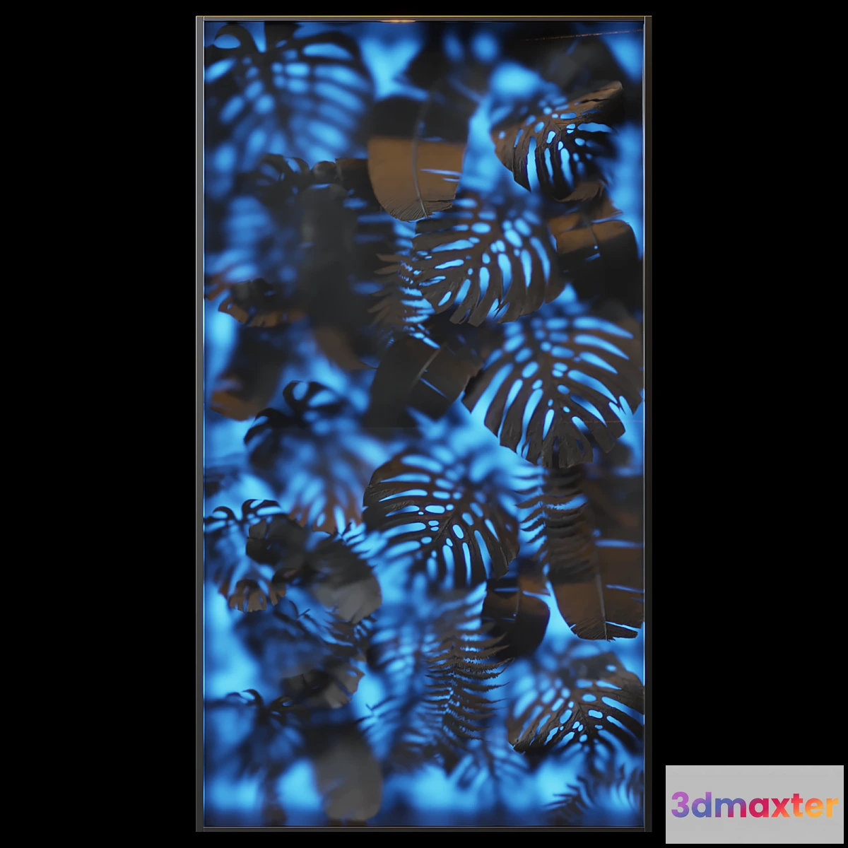 767829 - Phytocomposition - Vargov Design - No.3