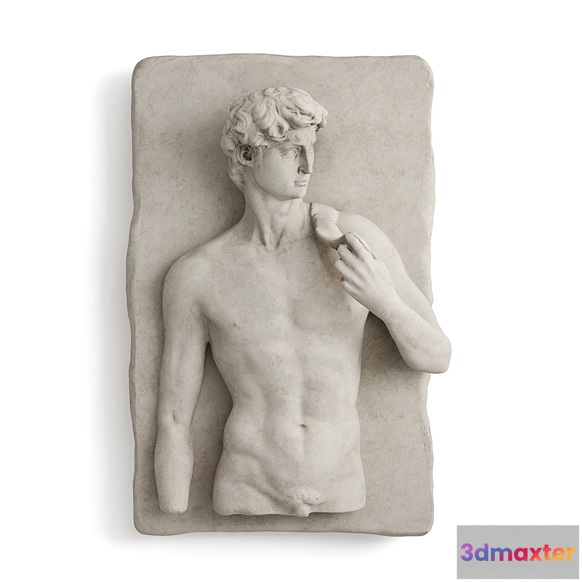 767837 - david wall relief - No.2