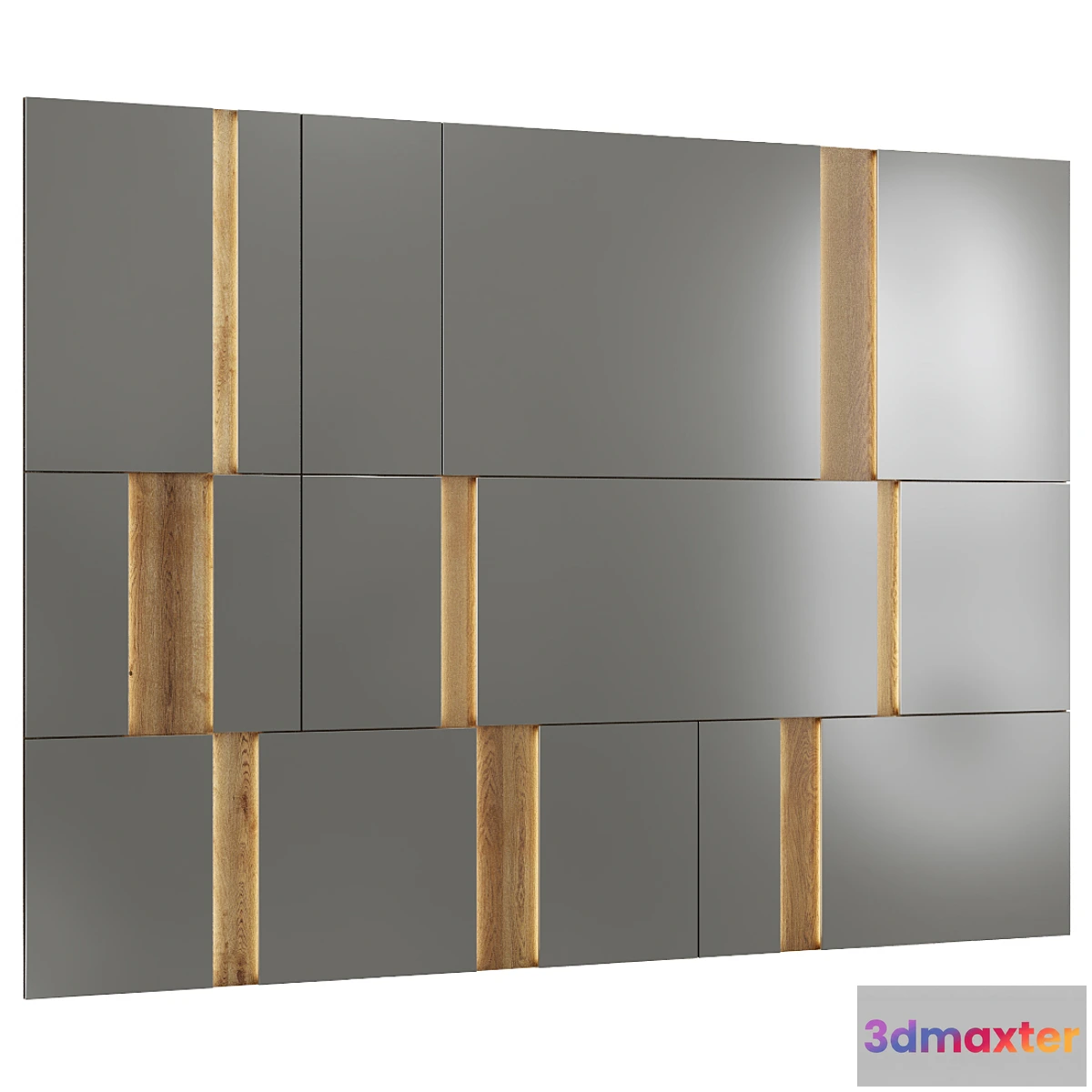 767861 - Decotarive Wall panel 039