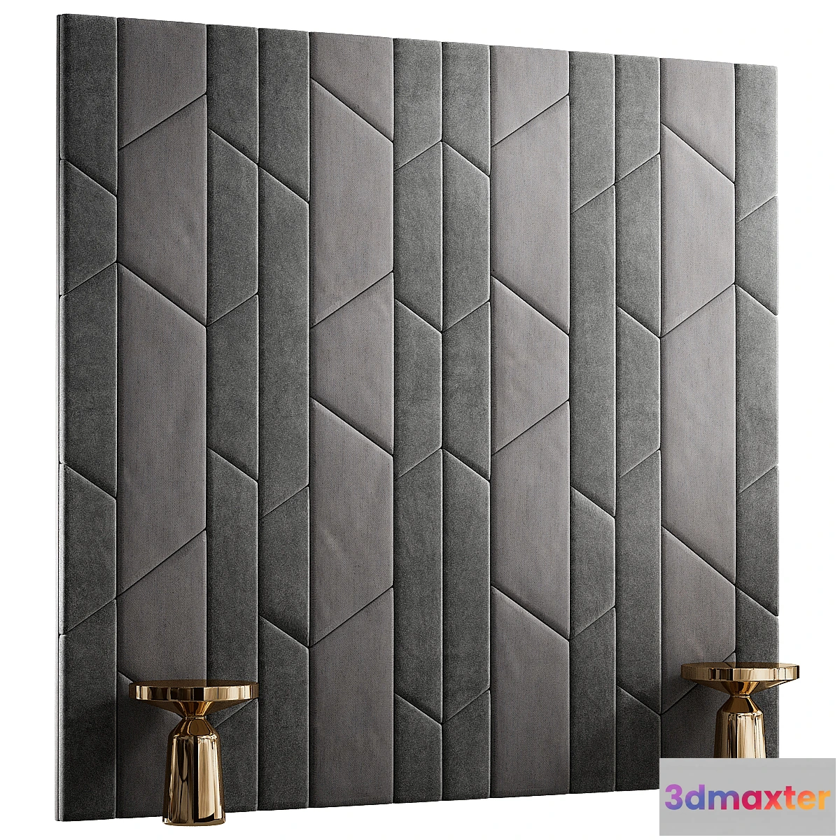 767873 - Headboard for interior №37