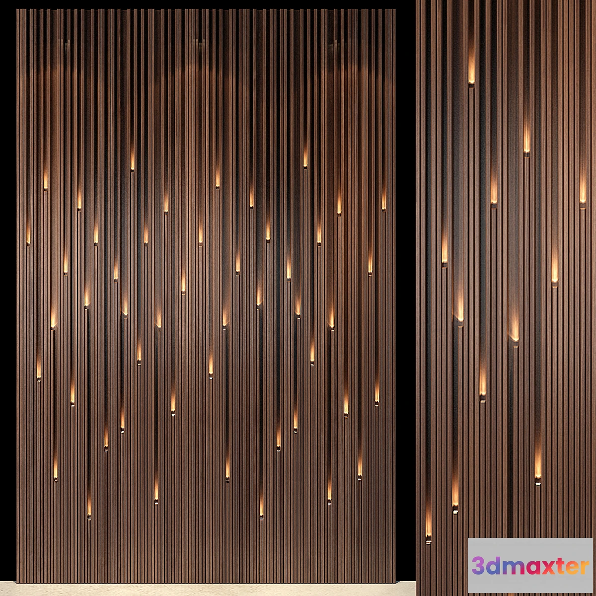 767887 - Wall Panel 37 - No.3