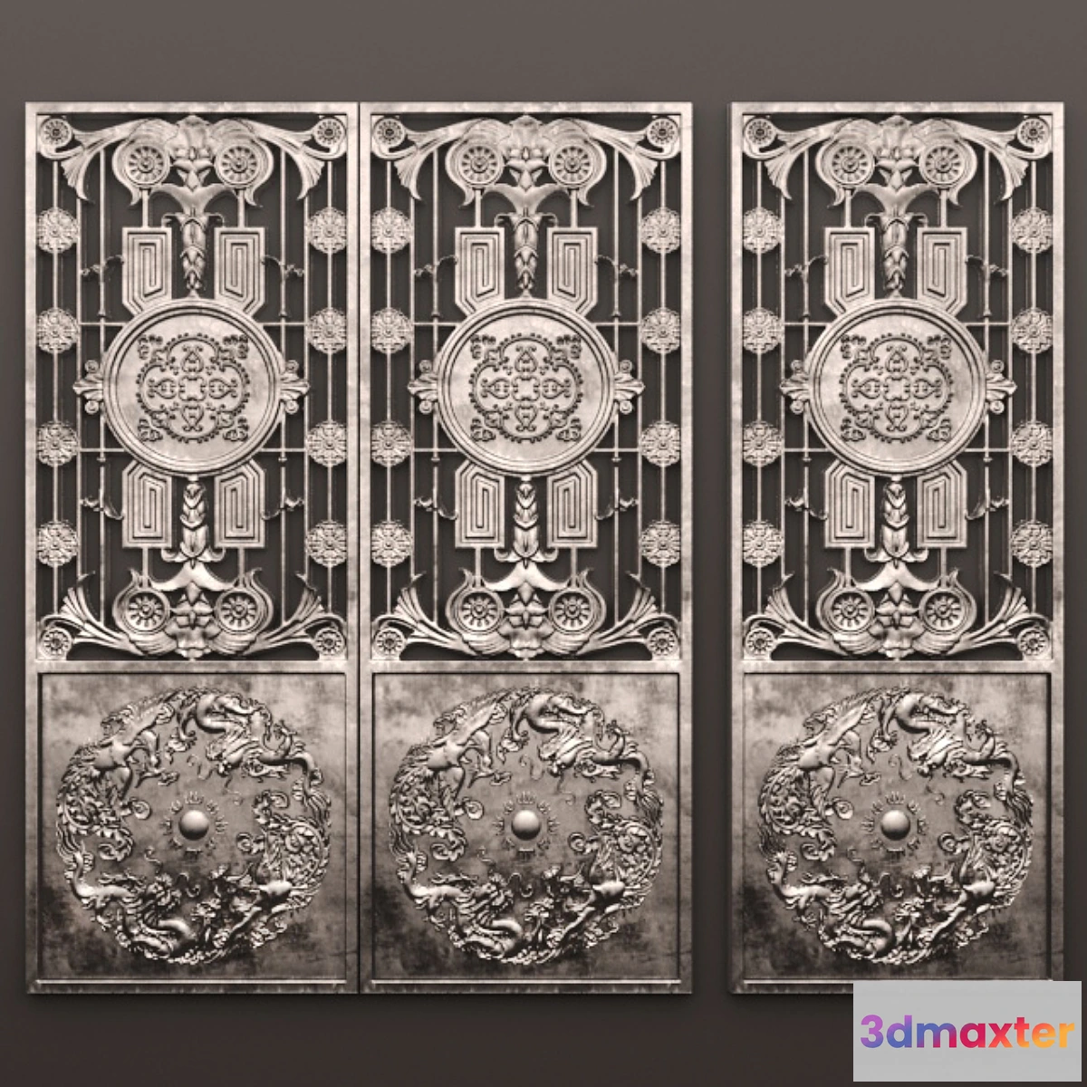 777369 - Panel - No.2