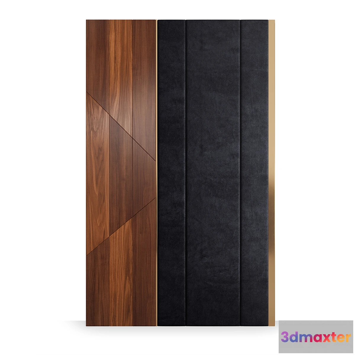 783974 - STORE 54 Wall panels Shadow