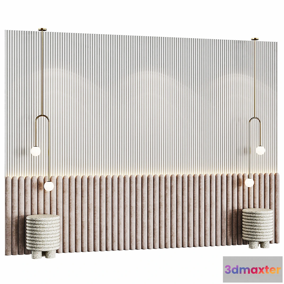 783998 - Decotarive Wall panel 055 - No.2