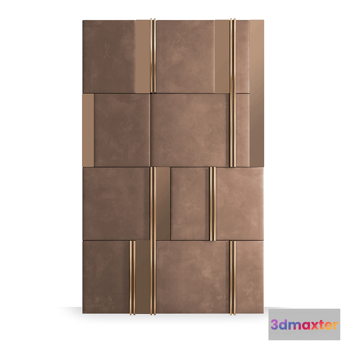 784004 - STORE 54 Wall panels Voltaire