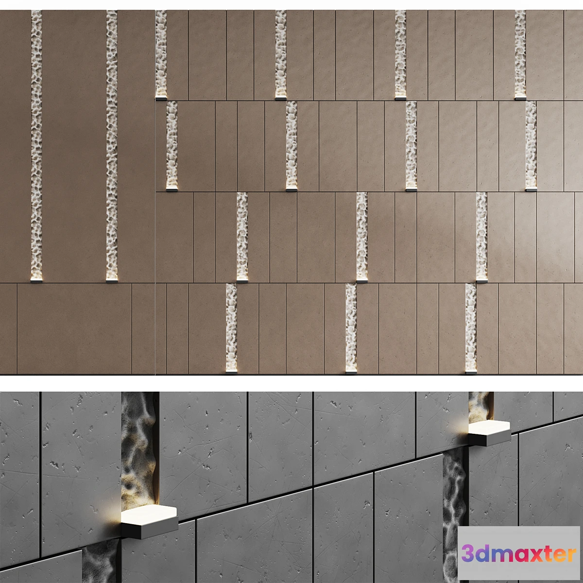 784088 - Decorative wall panel 6 - No.2