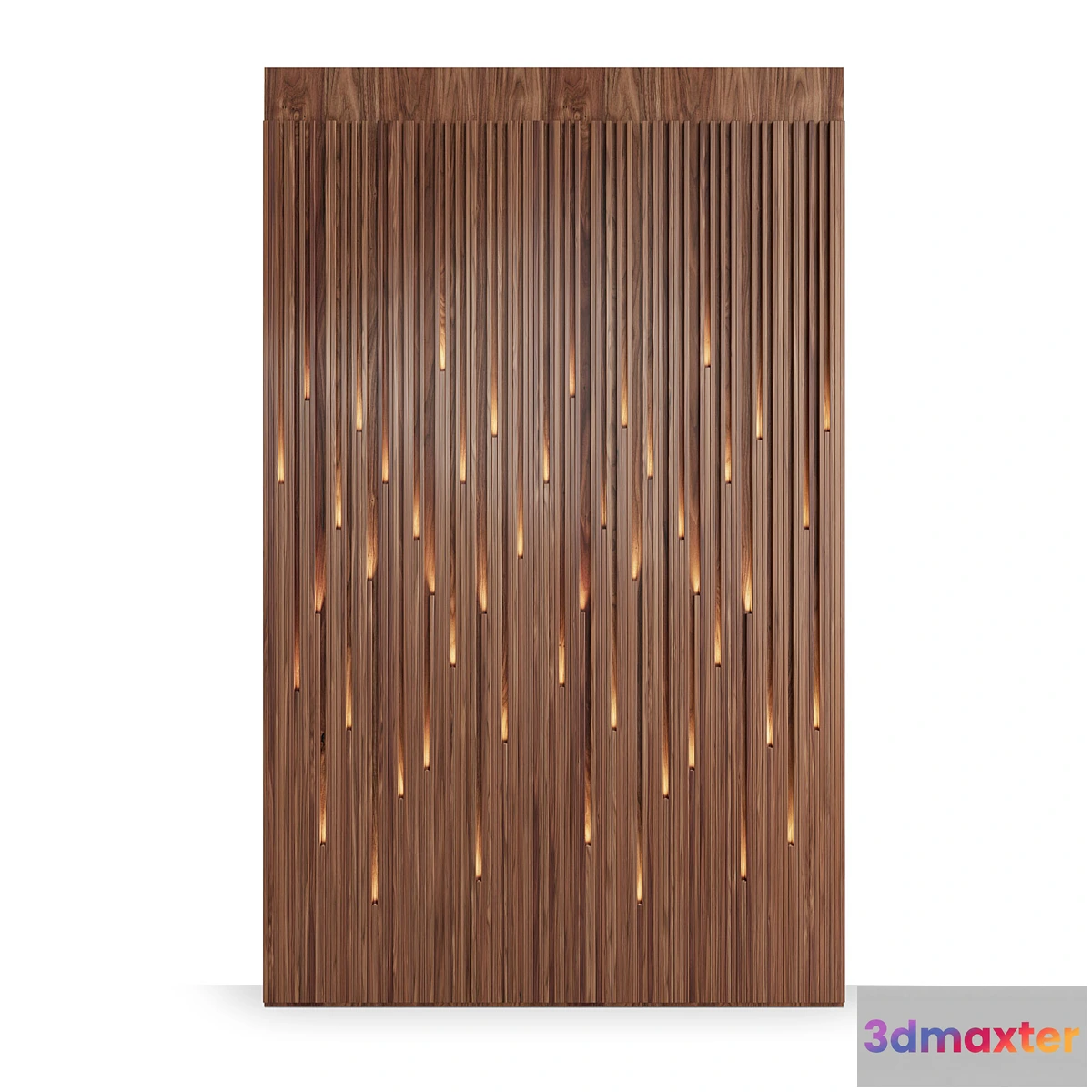 784232 - STORE 54 Wall panels Lucerna
