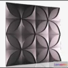 789214 - 3D Wall Panels - No.3