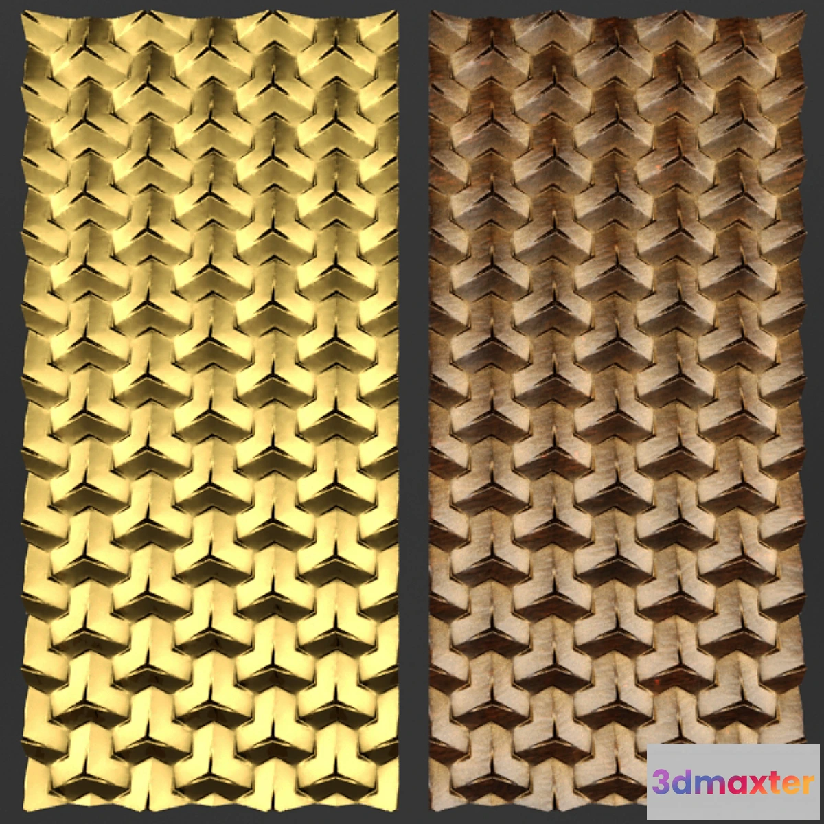 789228 - 3D panel - No.19