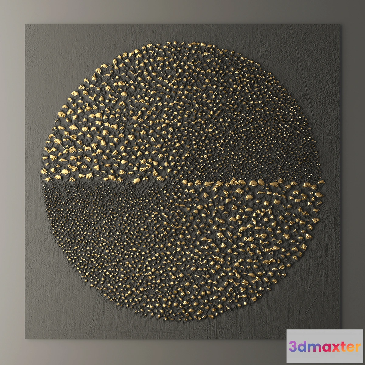 793040 - Decor for wall. Panel. 3D - No.51