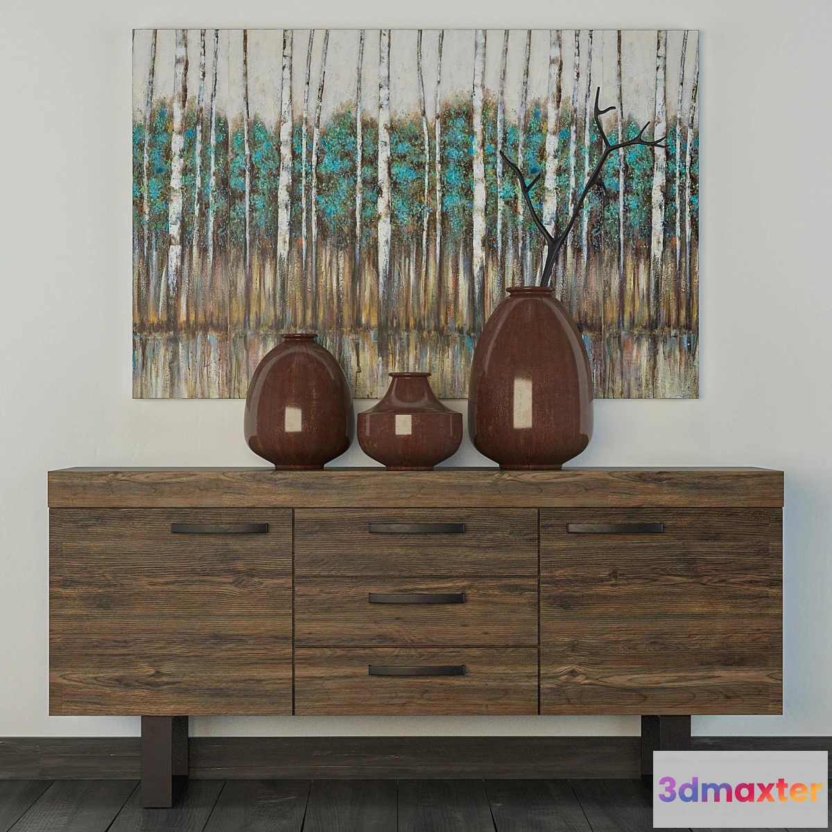 793130 - Decorative set - No.280