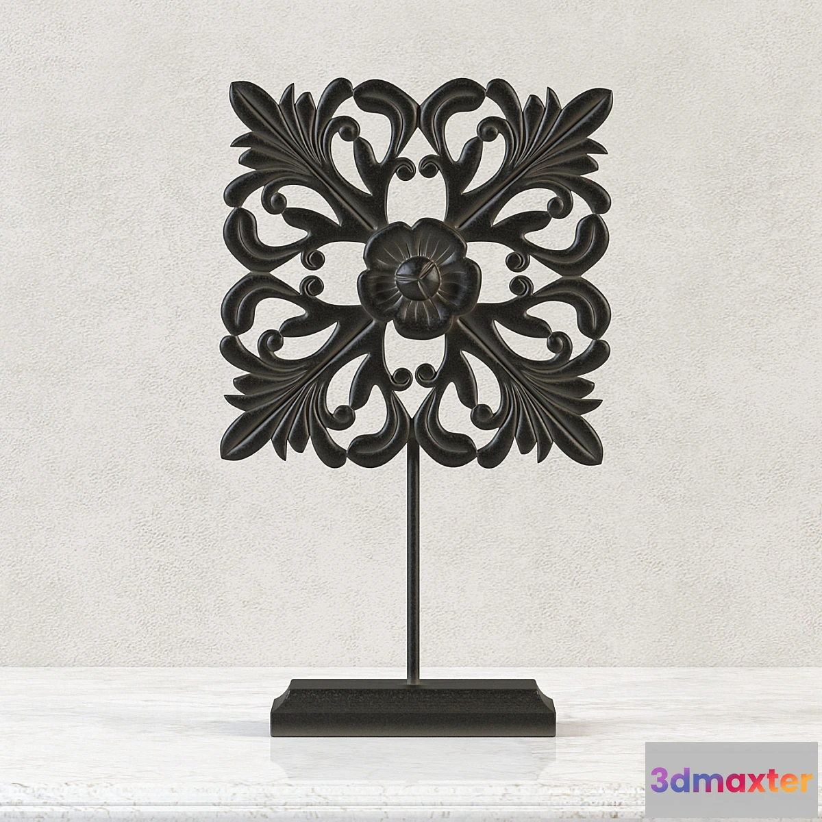 793602 - “Chandelier” decor - No.2