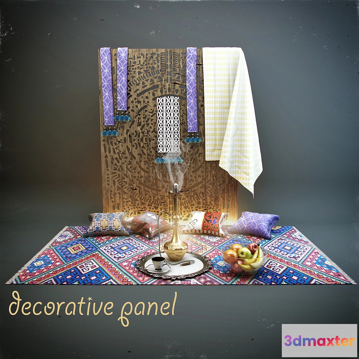 793690 - ornament - No.3