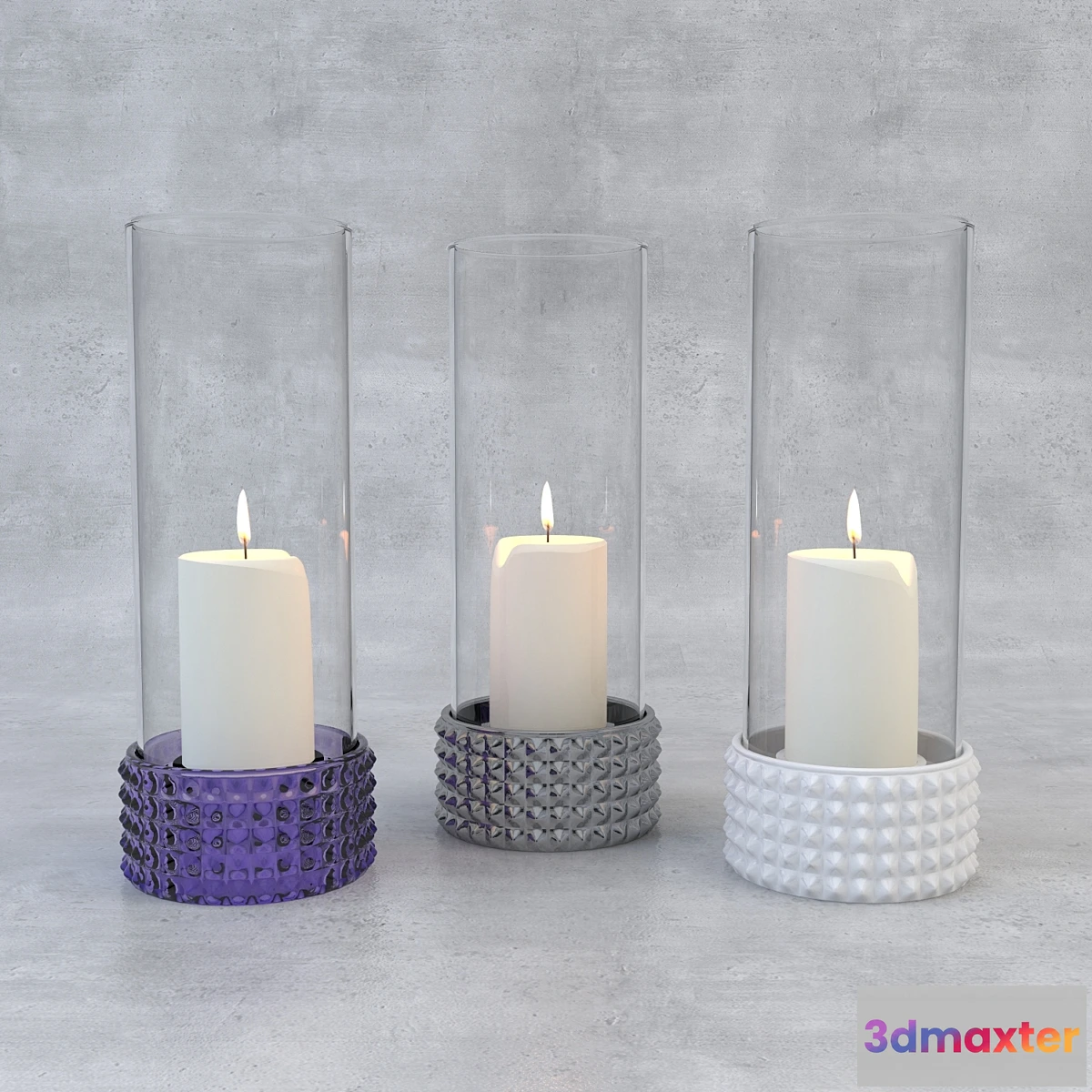 793704 - Candlestick - No.7