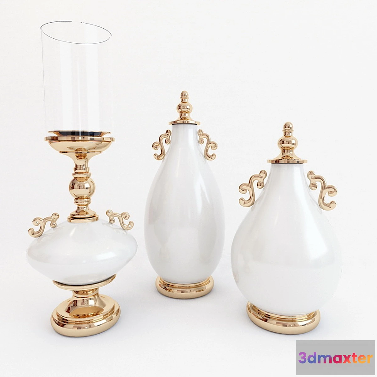 793708 - Decorative set - No.301