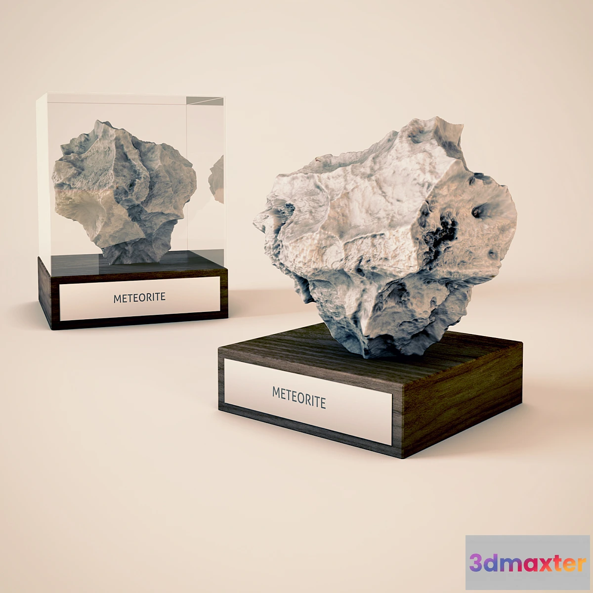 793744 - meteorite - No.2