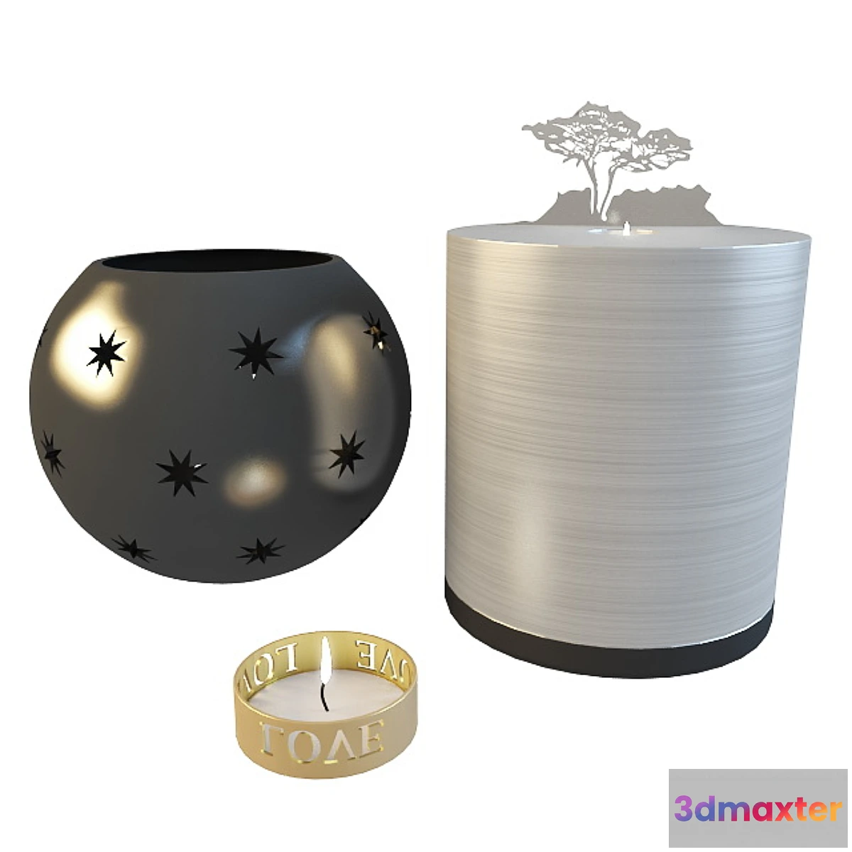 793760 - candles - No.9