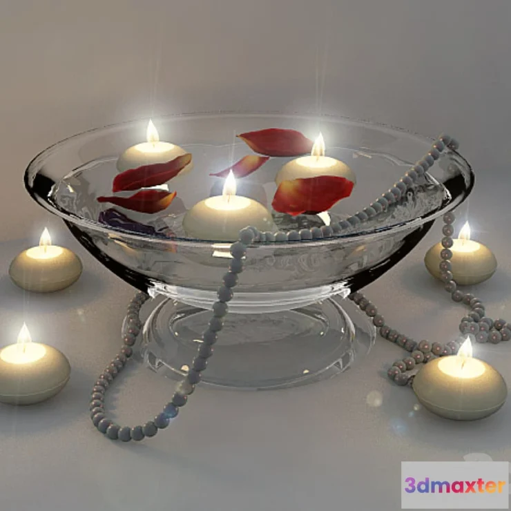 793764 - Candles - No.10