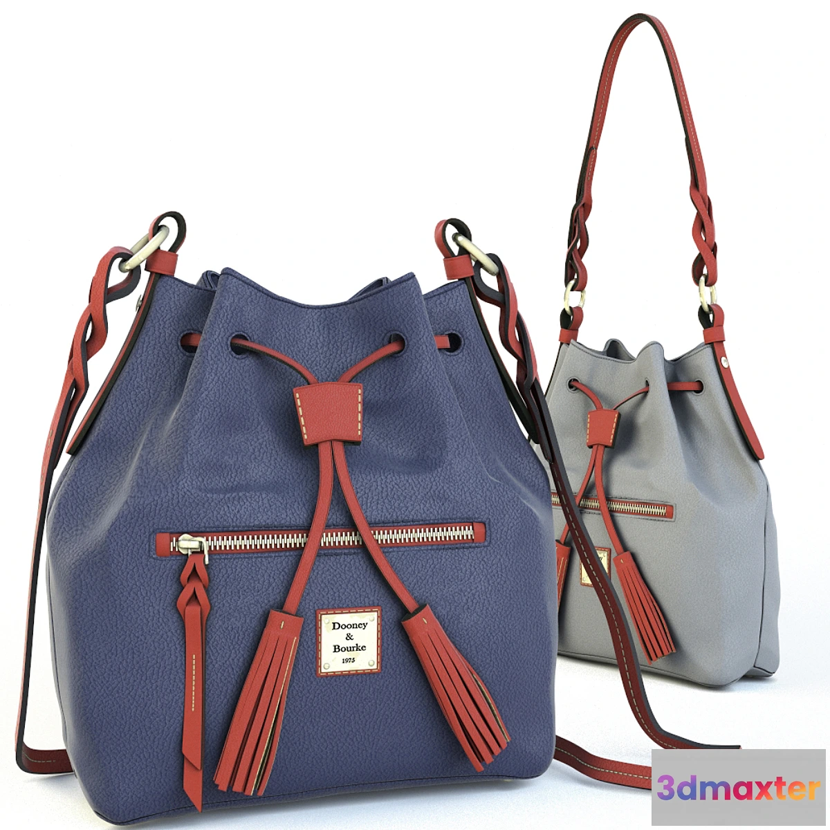 803196 - Dooney & Bourke Handbag - No.2