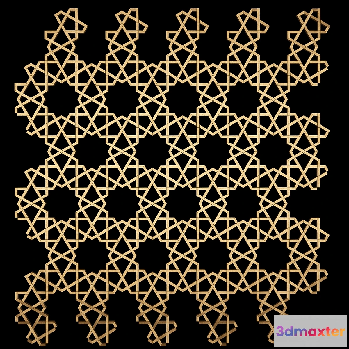 806218 - 3d panel decorative - No.9