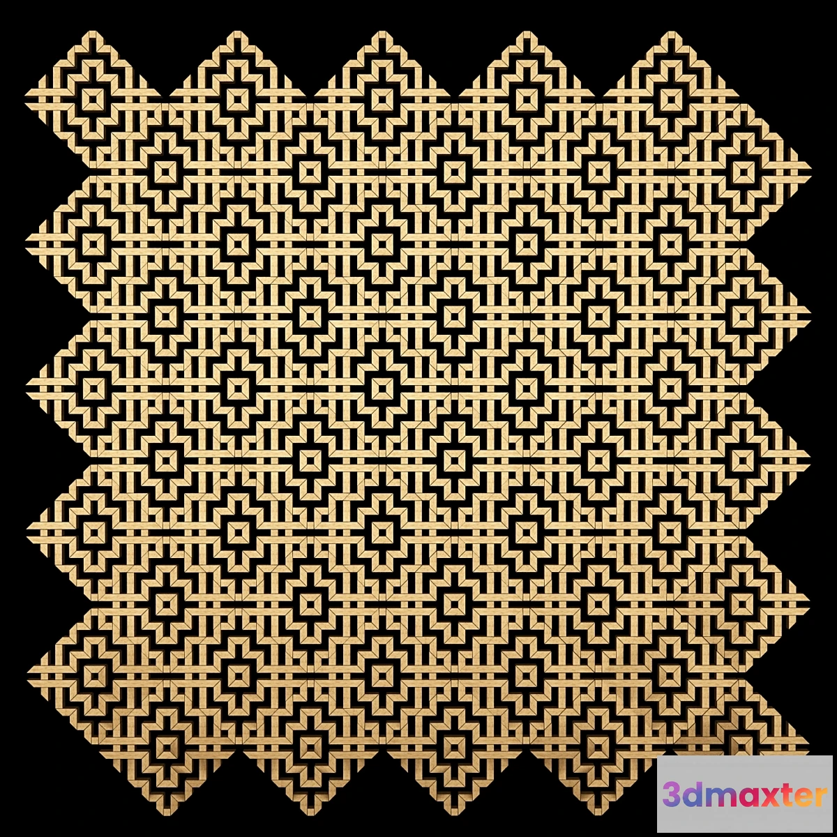 806224 - 3d panel decorative - No.12