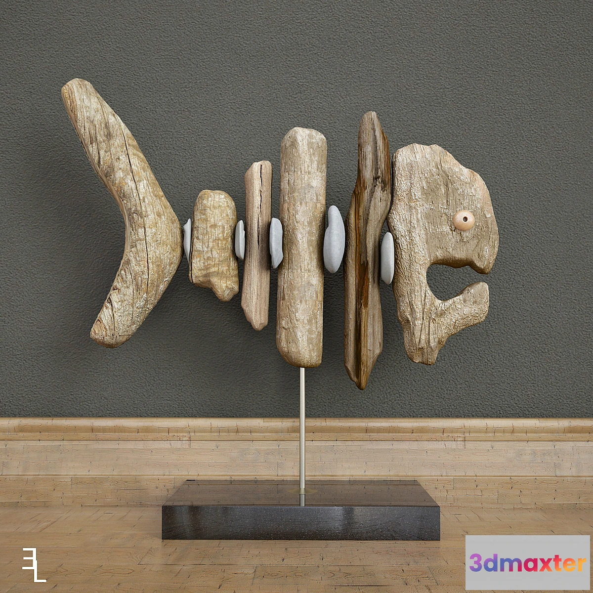 806804 - Fish - No.2