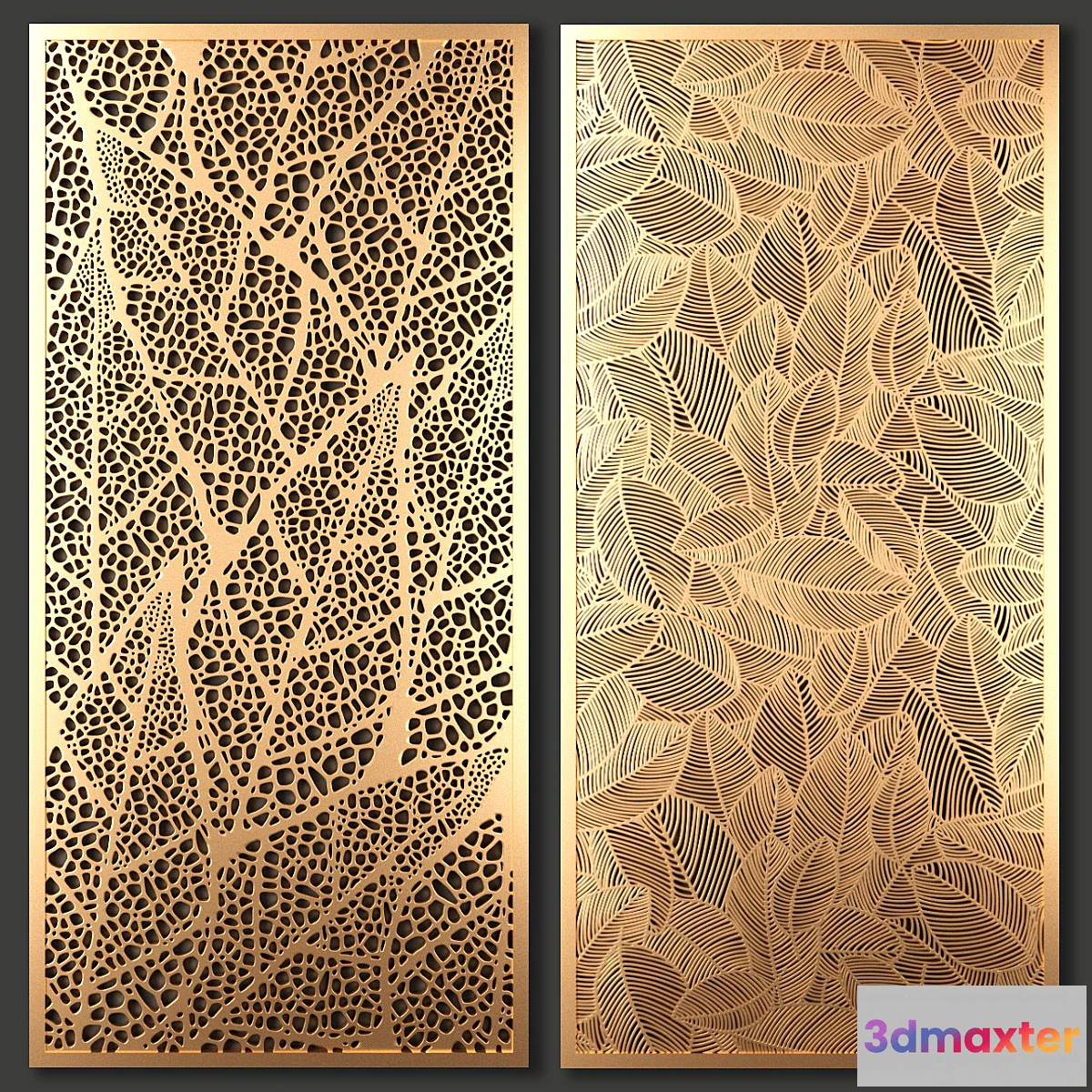 813870 - Decorative partition - No.39