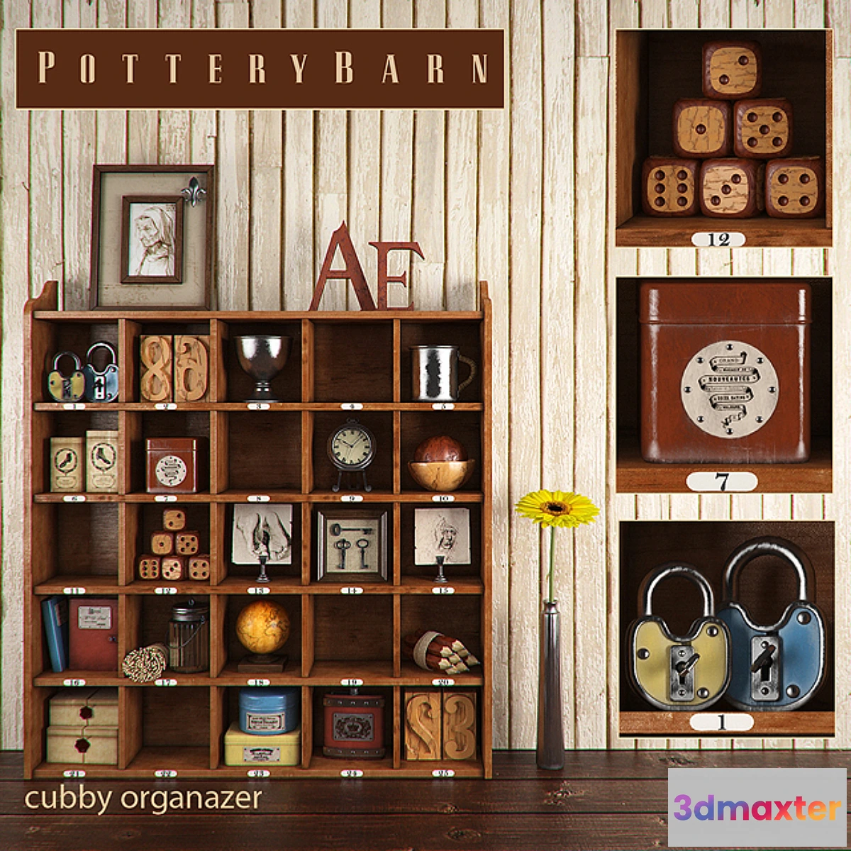 814288 - POTTERY BARN - No.6