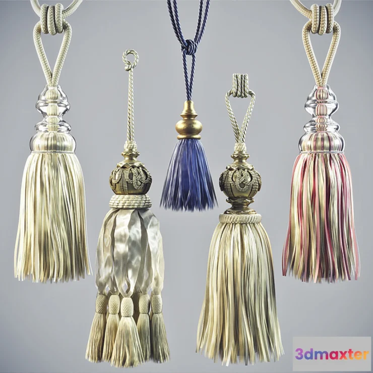 814300 - Large Brush Set Part II - No.3