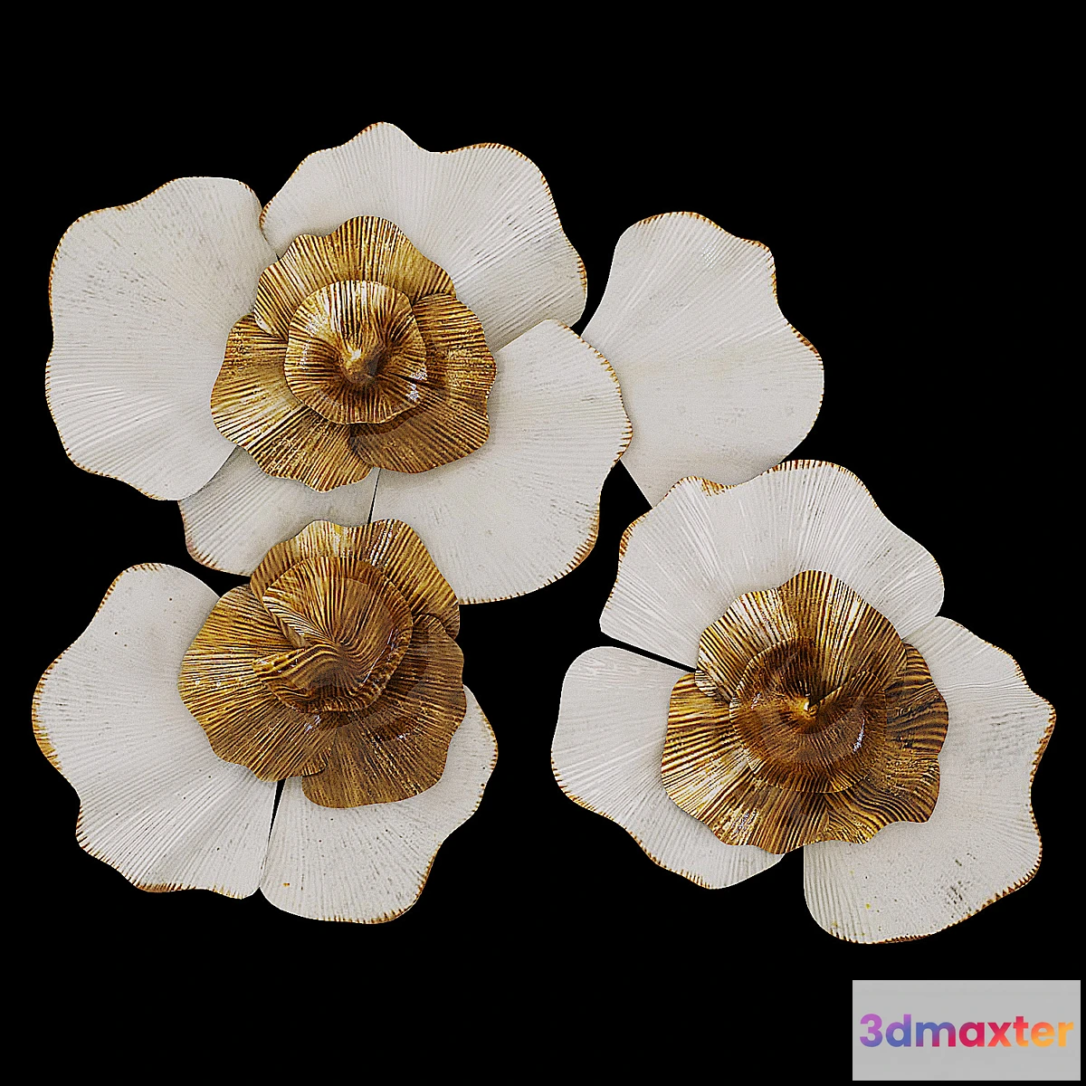 814332 - Garda Decor 37SM-0697 - No.3