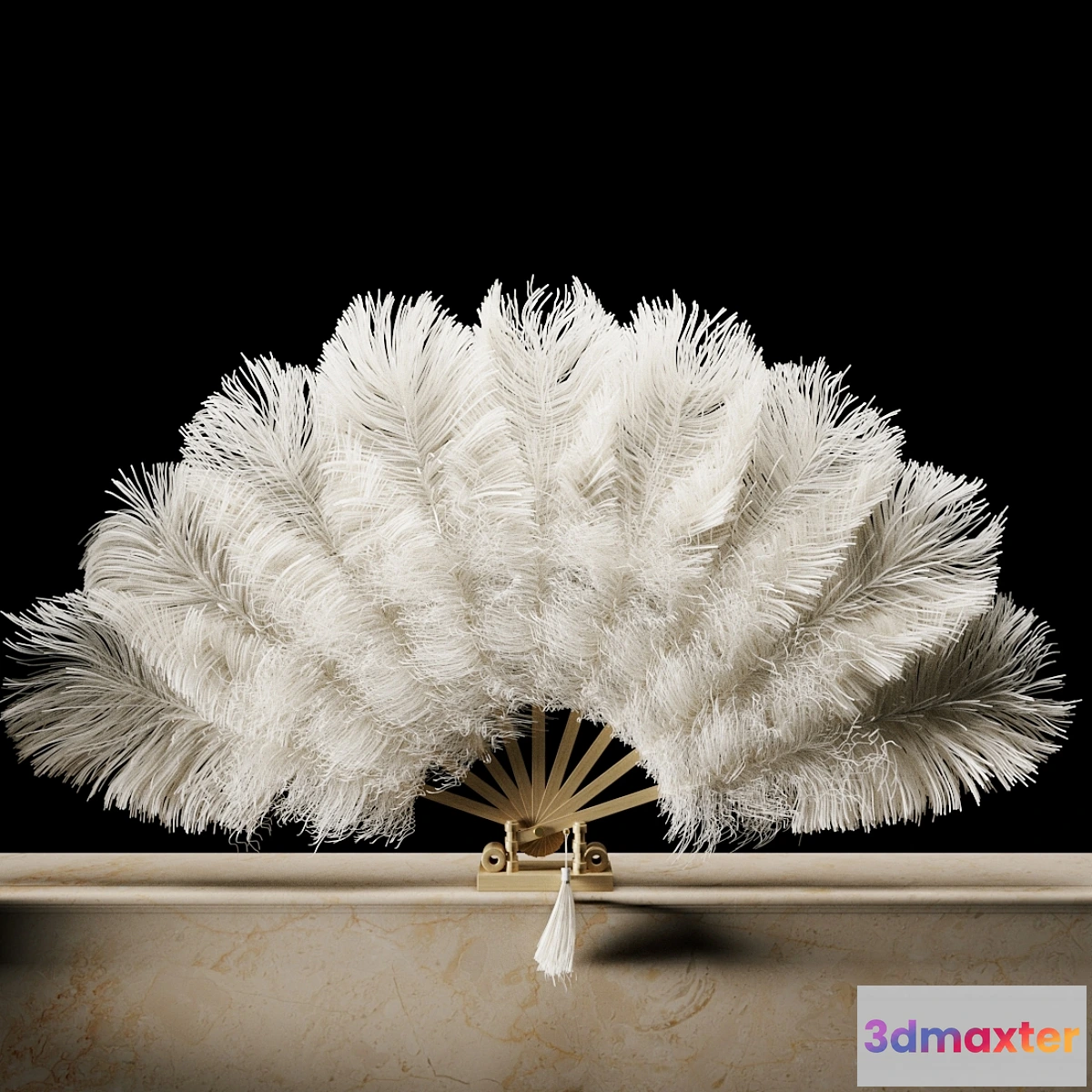 814340 - Plumage 50 - No.3