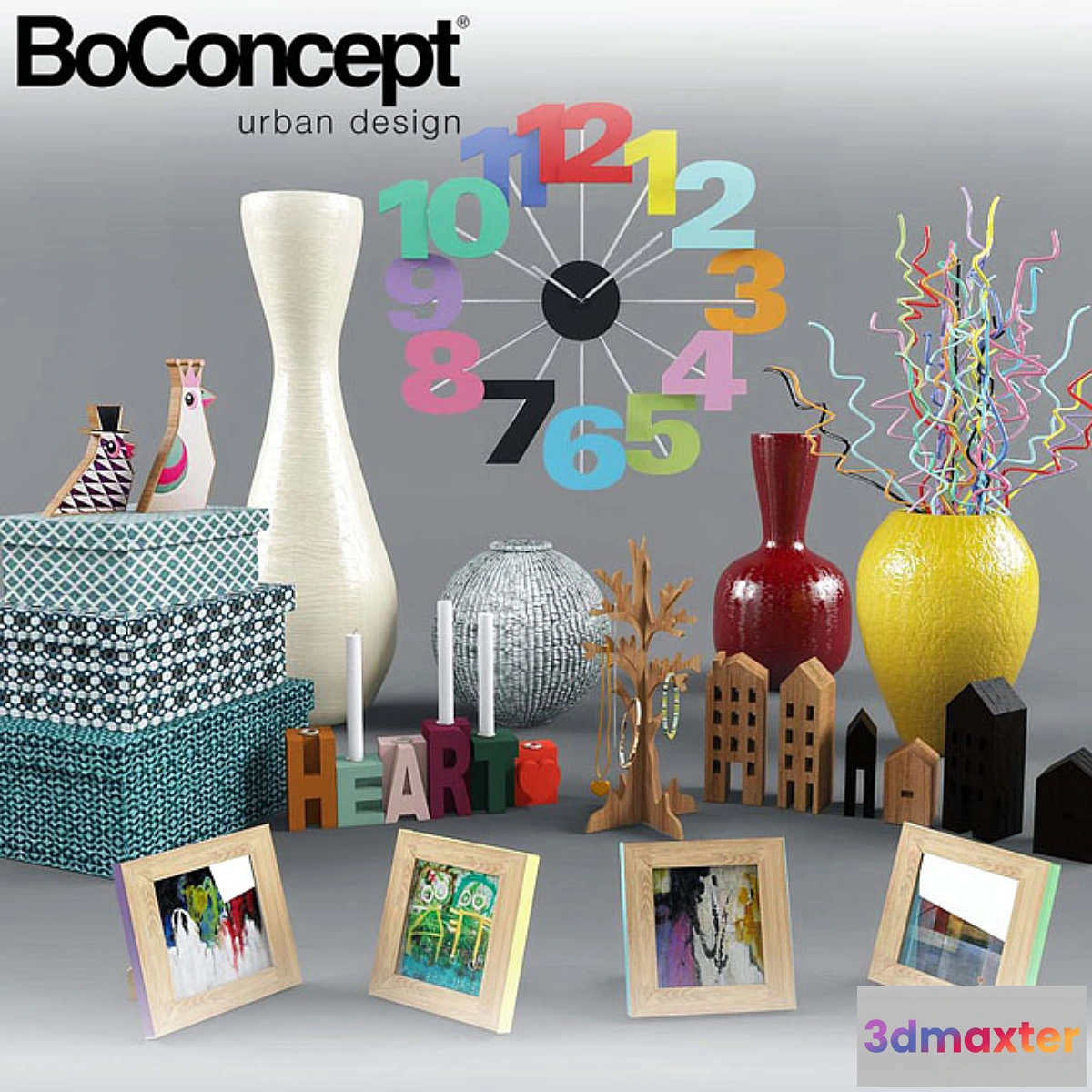 815344 - Bo concept - No.2