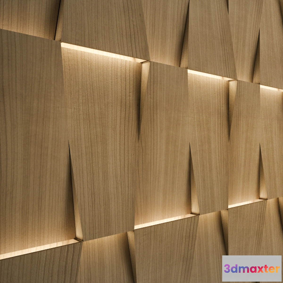 819050 - wood panel - No.4