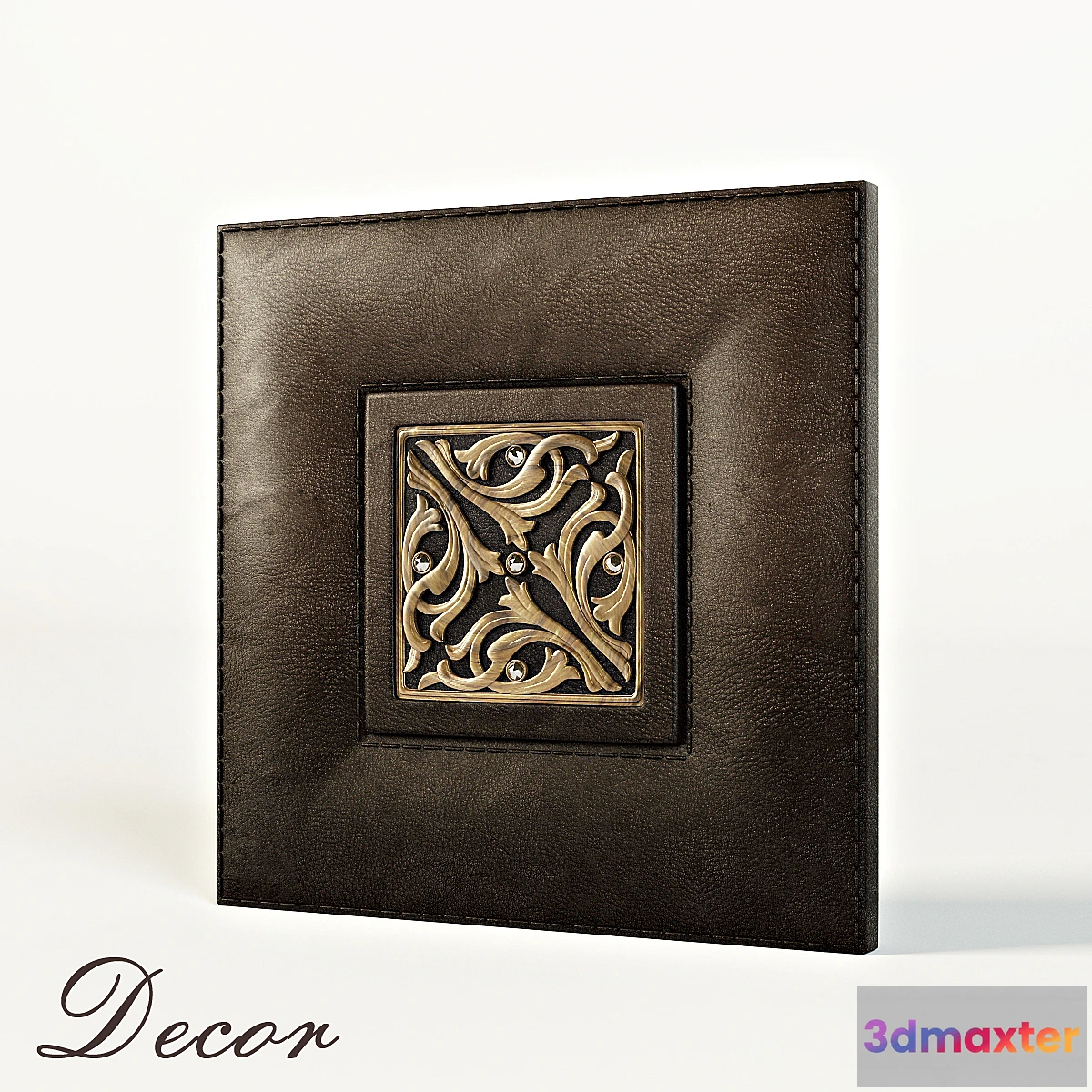 820818 - Soft panel VP2051