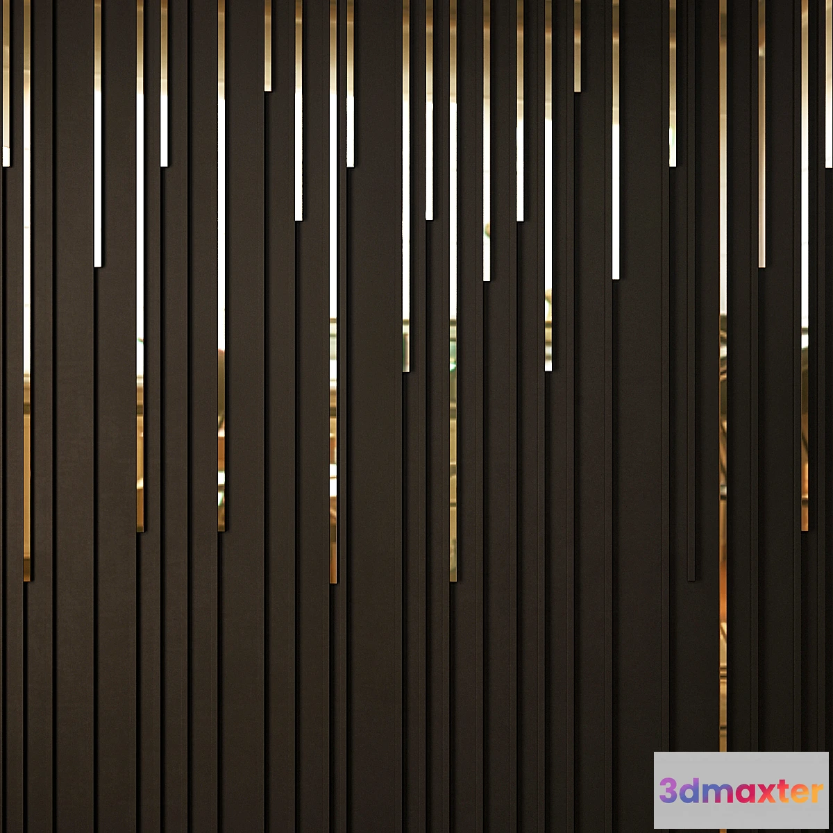 820826 - Wall panel in bangalore thehighwall - No.2