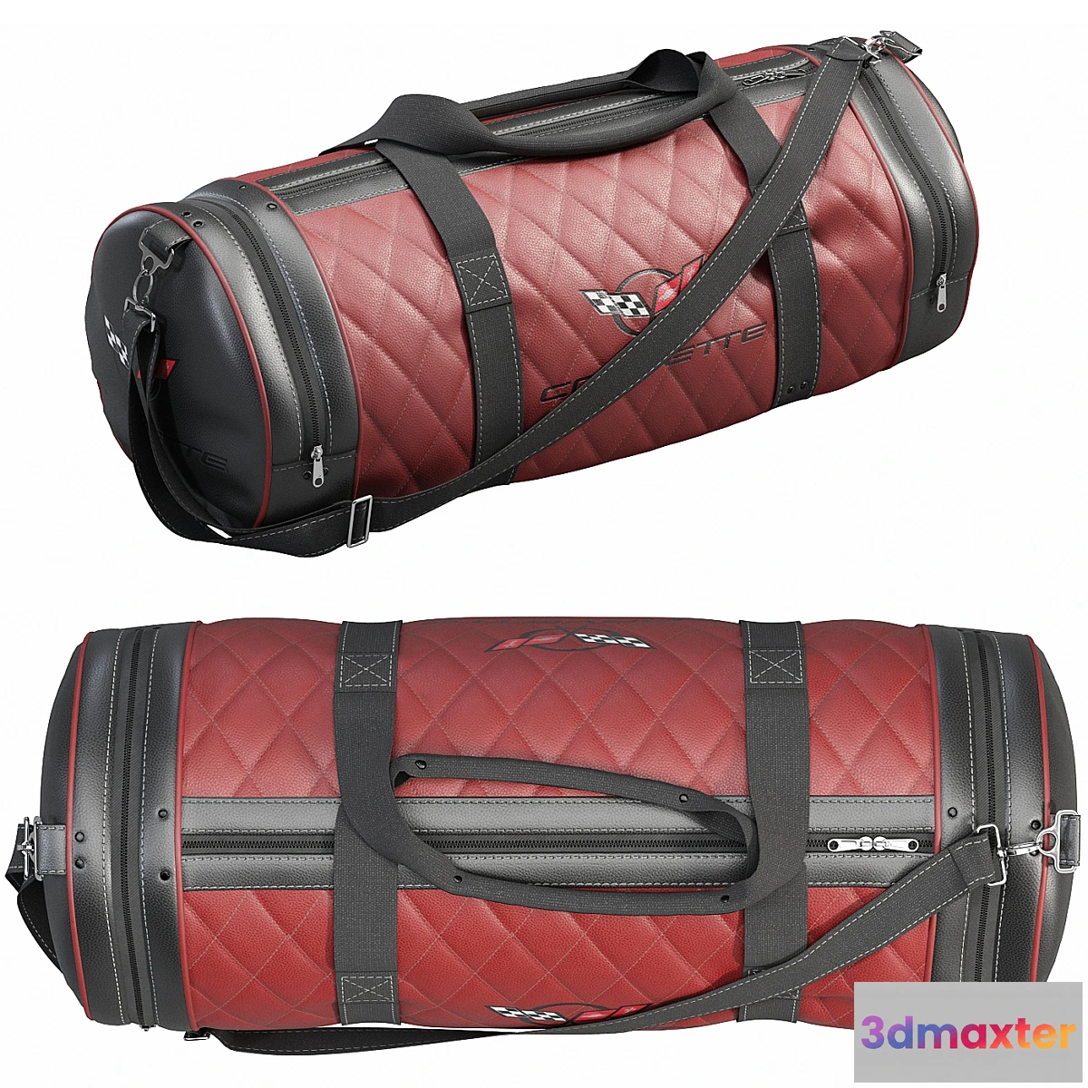 828204 - Auto sport bag - No.3