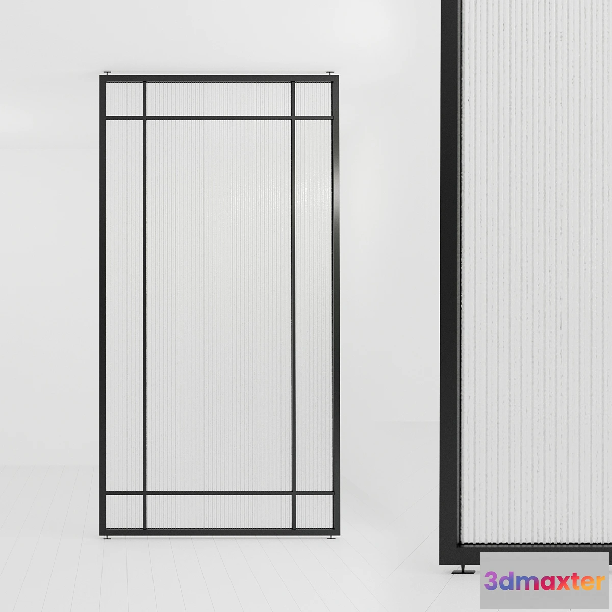 828314 - Glass partition 67 - No.3